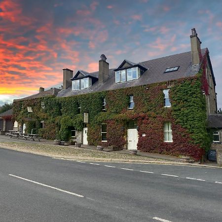 Aysgarth Falls Hotel & Restaurant Exterior photo