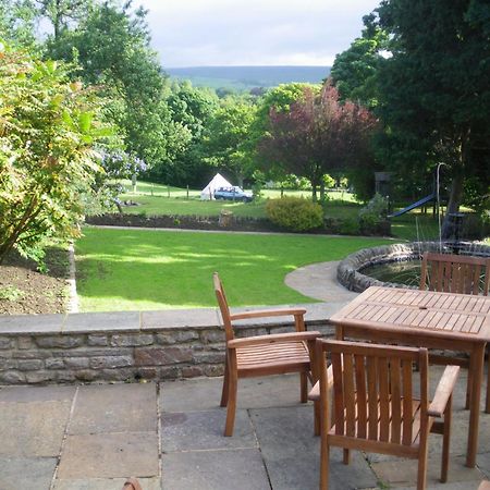 Aysgarth Falls Hotel & Restaurant Exterior photo