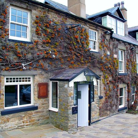 Aysgarth Falls Hotel & Restaurant Exterior photo