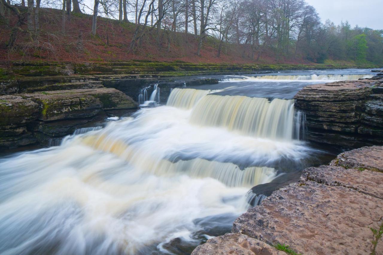 Aysgarth Falls Hotel & Restaurant Exterior photo