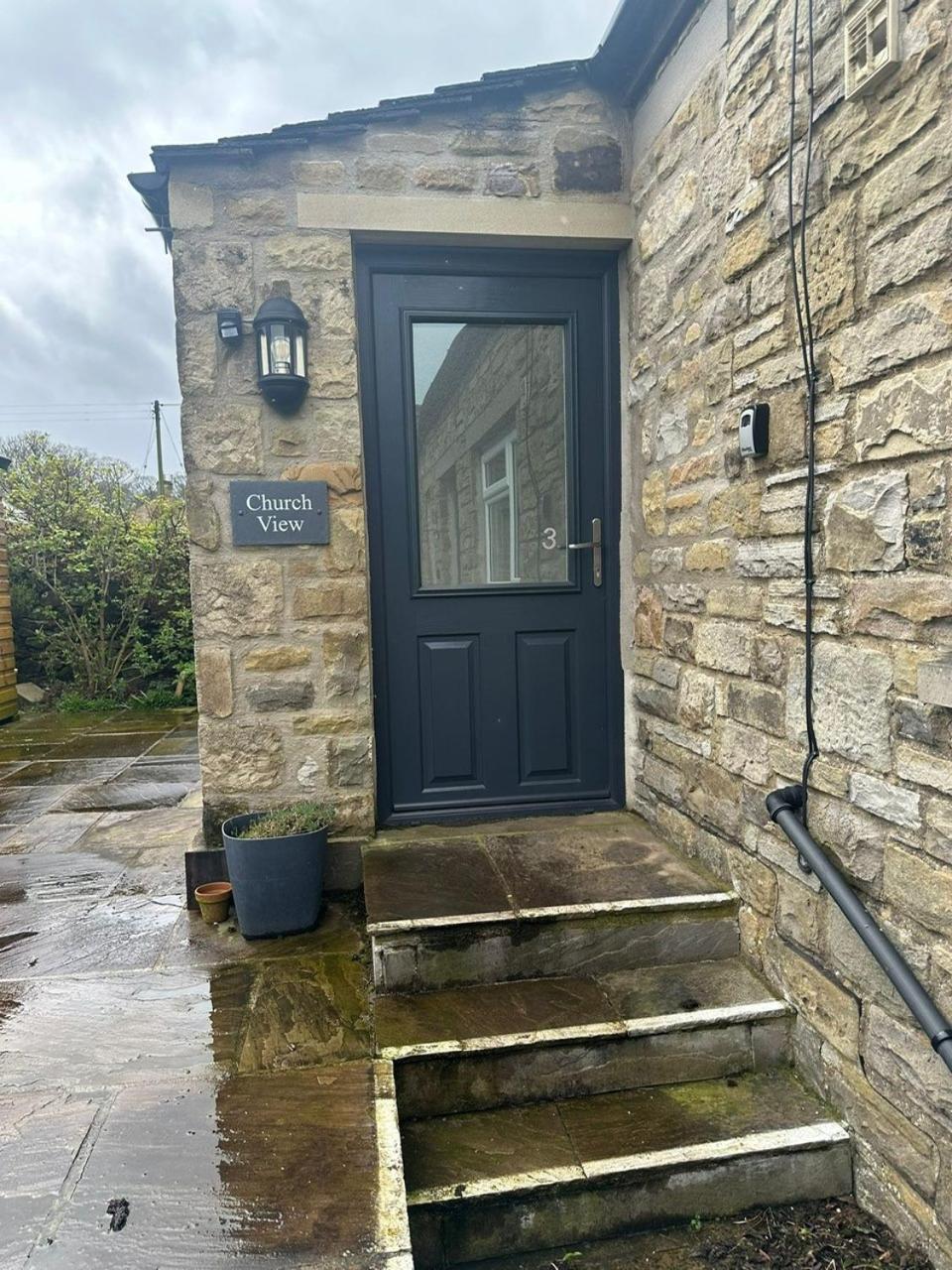 Aysgarth Falls Hotel & Restaurant Exterior photo