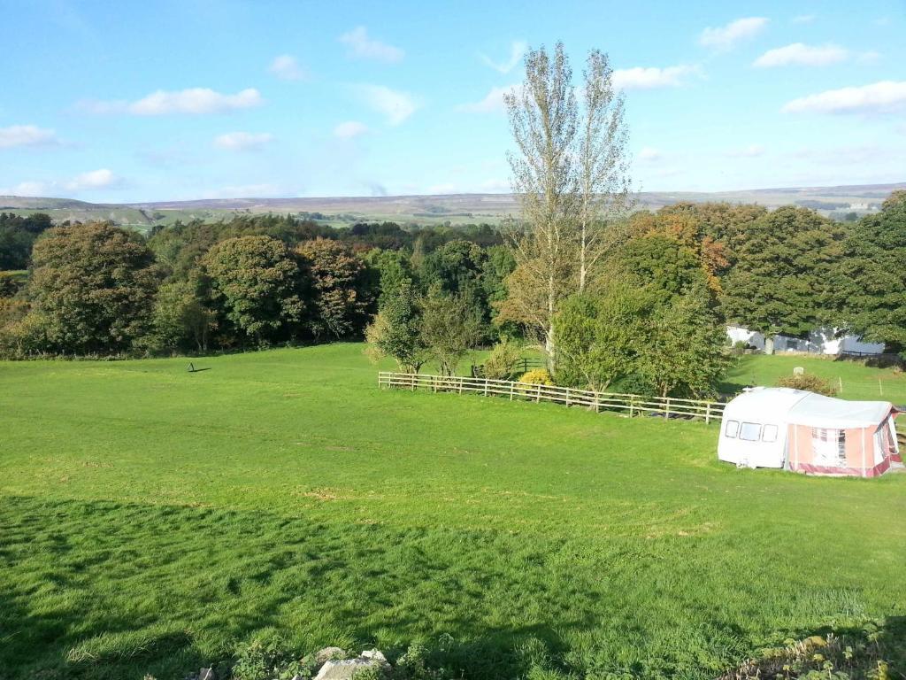 Aysgarth Falls Hotel & Restaurant Exterior photo